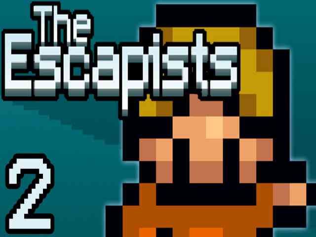 the escapist game unblock the escapist game