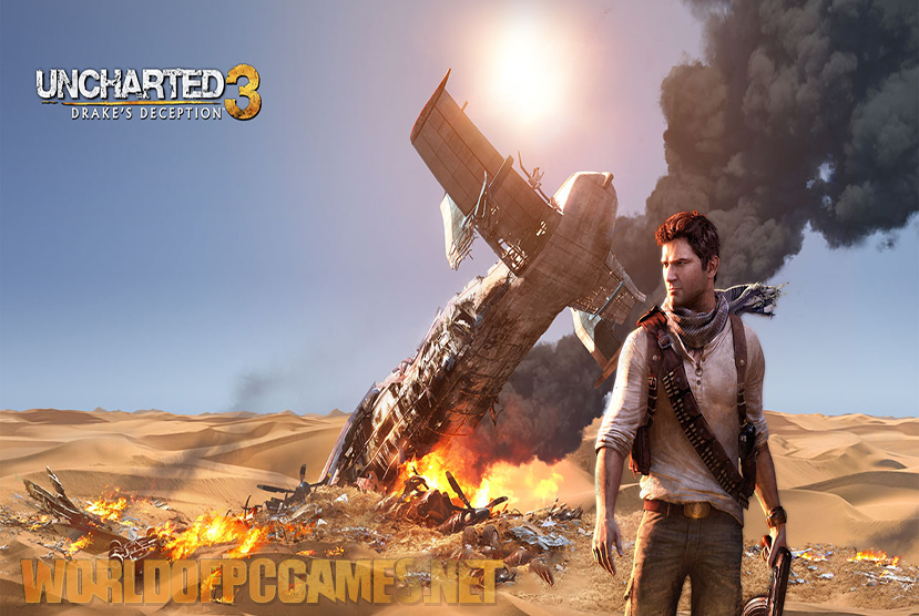 Uncharted 3 Ps3 Iso Download Highly Compressed Mega
