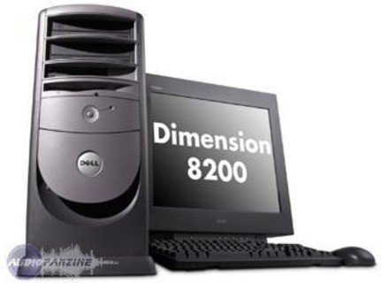 Dell dimension 9150 raid controller driver